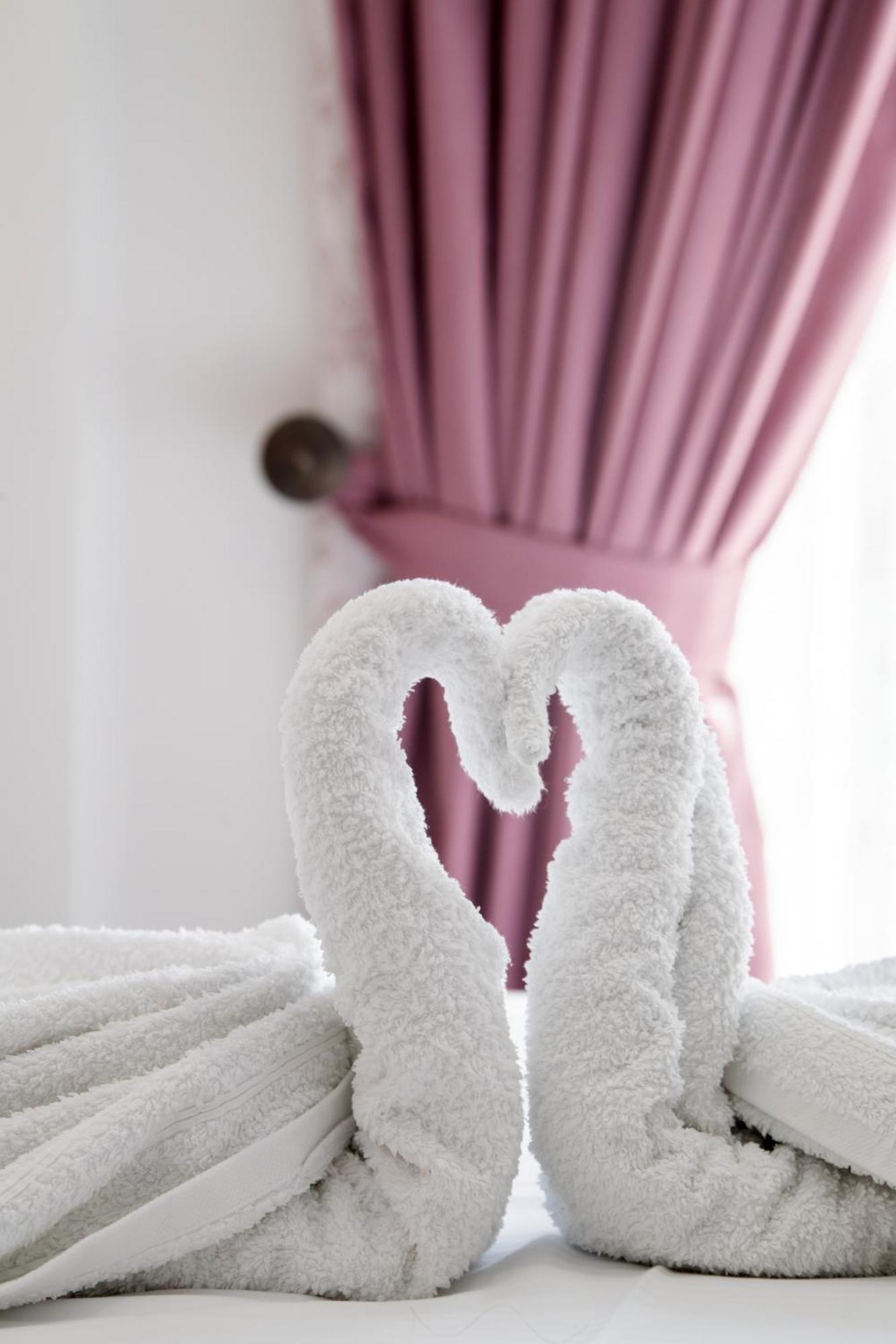 Ruellia Luxury Apartments Kalligoni Ngoại thất bức ảnh